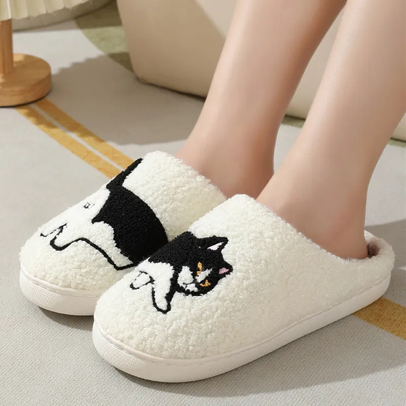 YEGGY Slippers / Home Slippers-13