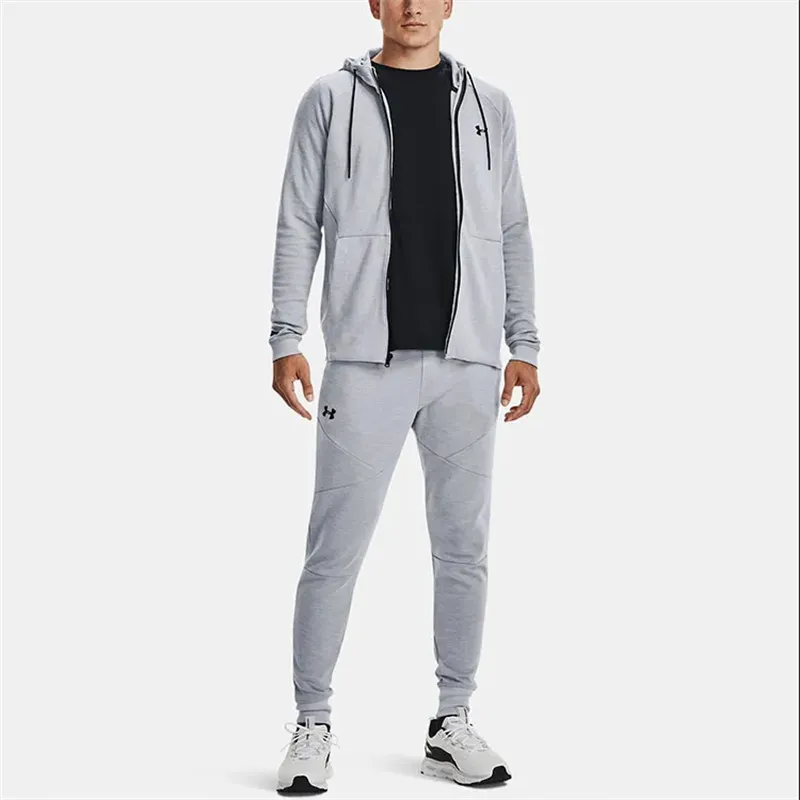 Under Armour Jackets & Coats Unisex Gray, Comes With Necklace-2