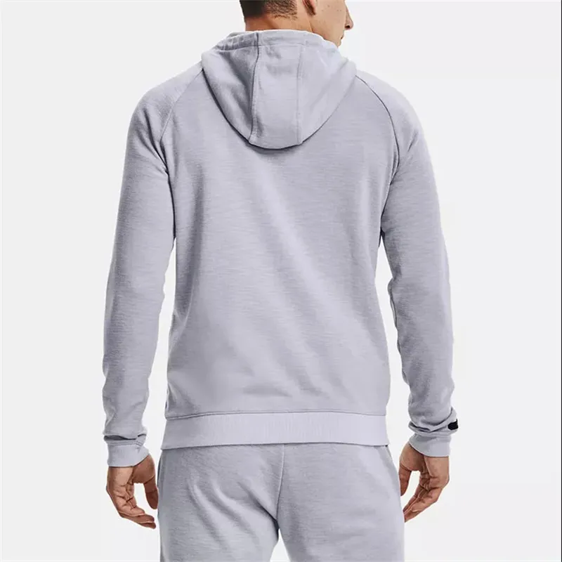 Under Armour Jackets & Coats Unisex Gray, Comes With Necklace-4