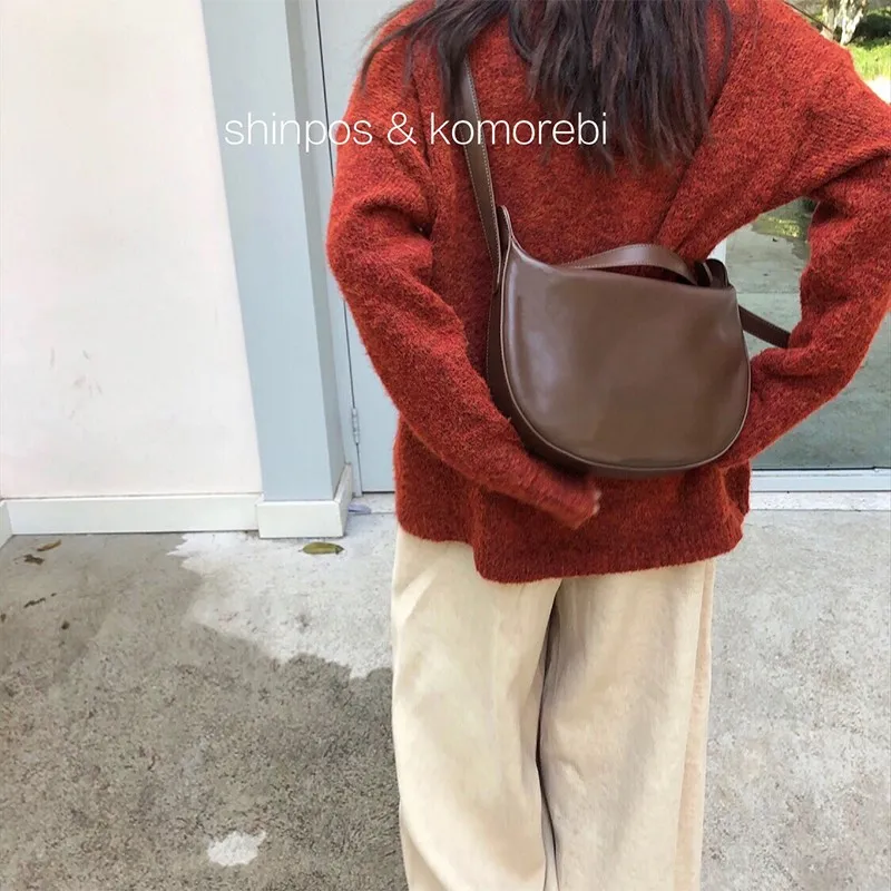 Shinpos Shoulder Bags-8