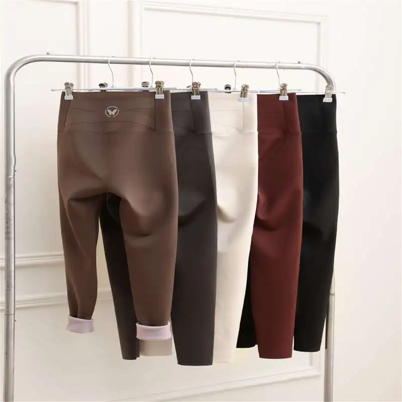 BONAS Women's Leggings-10