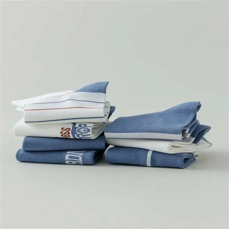 BONAS Ankle Socks Men's Combo Set-18
