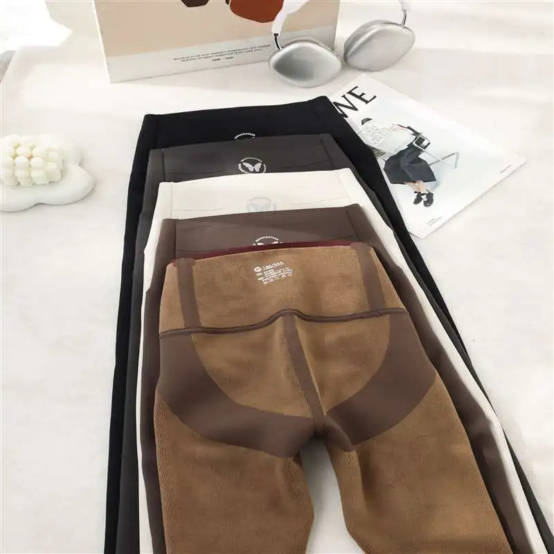 BONAS Women's Leggings-2