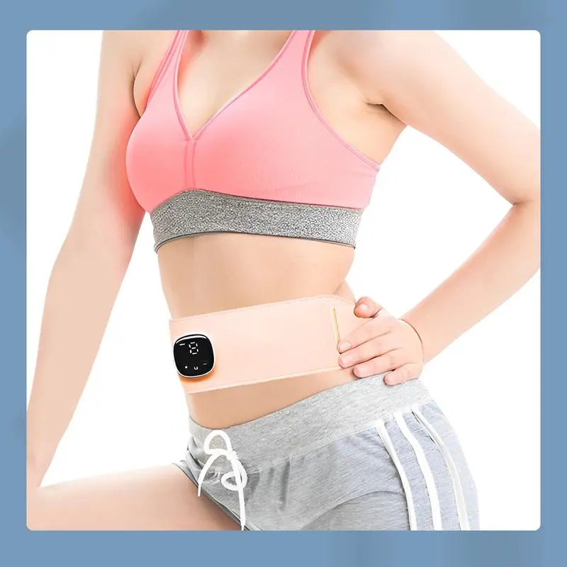 Nepi Pulsed Stimulation Six Modes Ab Stickers-5
