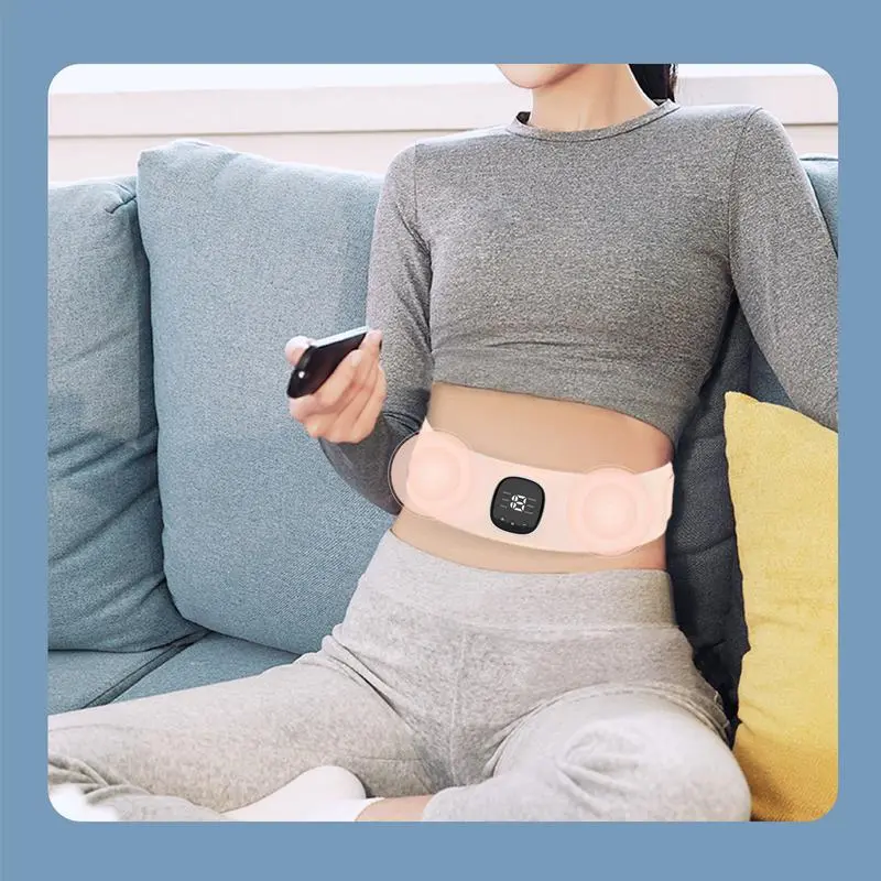 Nepi Pulsed Stimulation Six Modes Ab Stickers-4