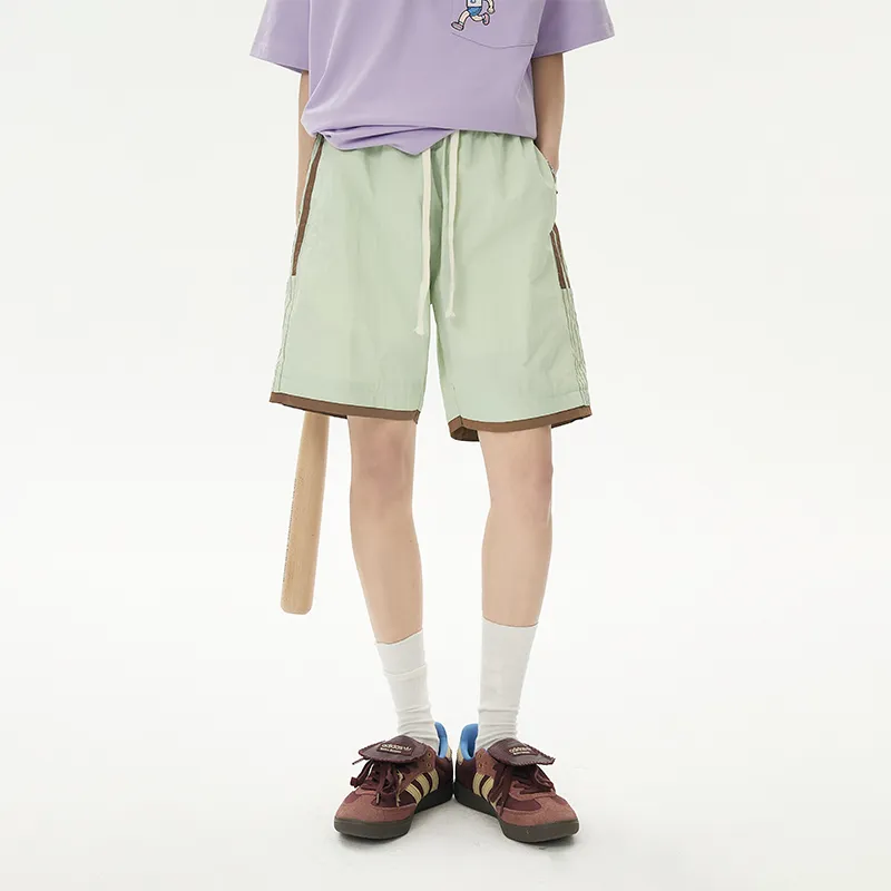 FFOMKE Basketball Shorts Unisex-13