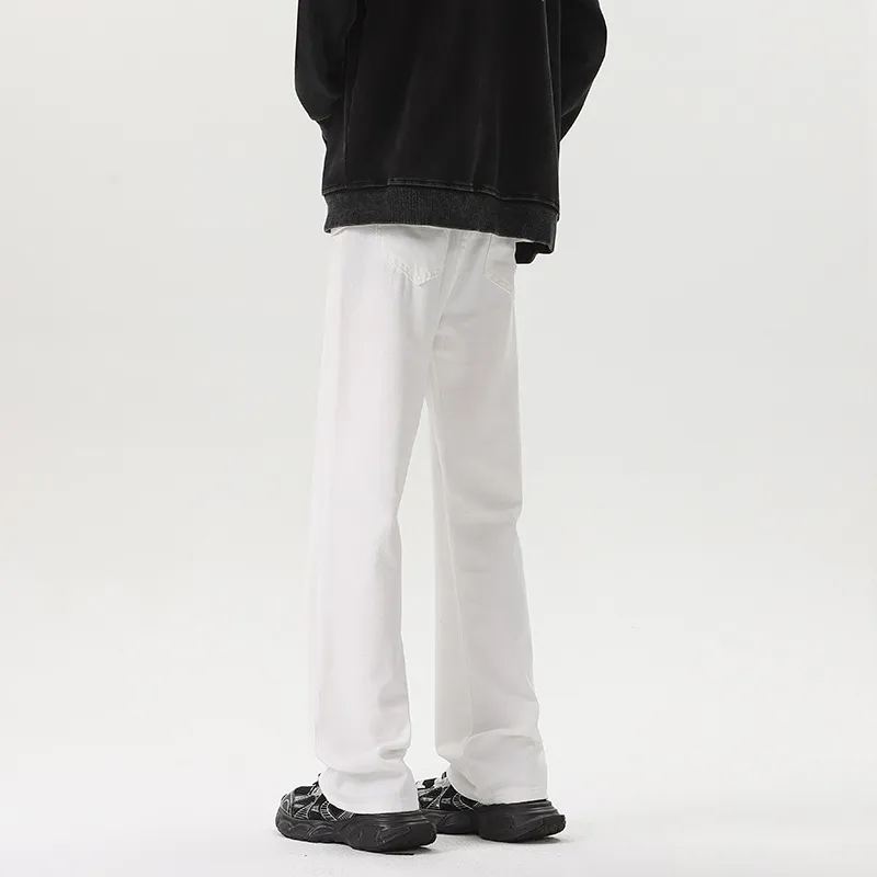 FFOMKE Jeans Unisex-3
