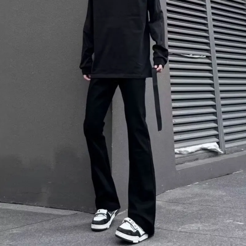 FFOMKE Jeans Unisex-3