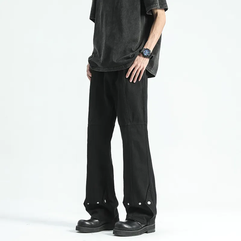FFOMKE Jeans Unisex-1
