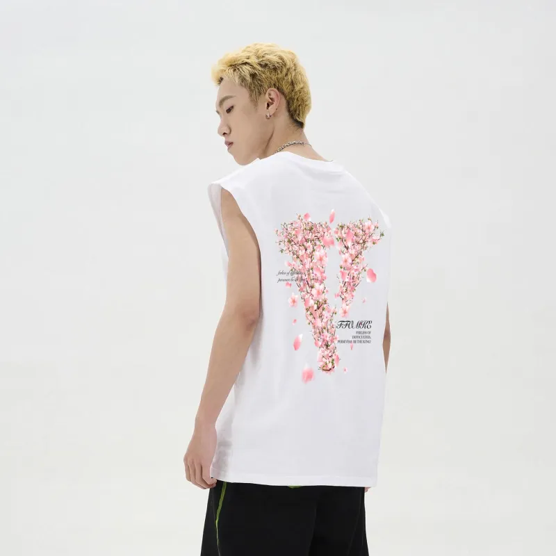 FFOMKE Tank Tops Unisex-9