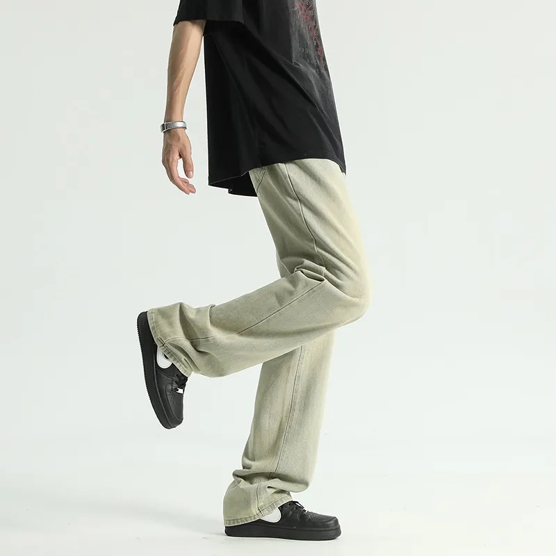 FFOMKE Jeans Unisex-10