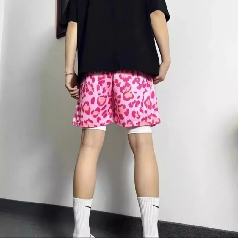 FFOMKE Sports Shorts Unisex-2