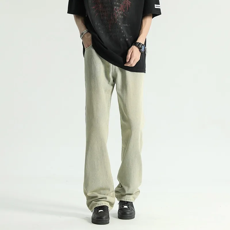 FFOMKE Jeans Unisex-9