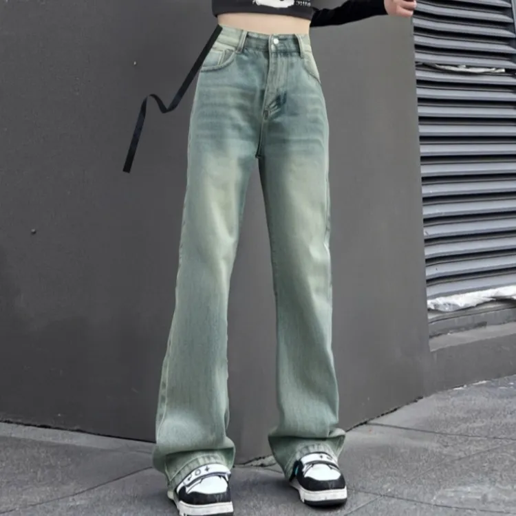 FFOMKE Jeans Unisex-7