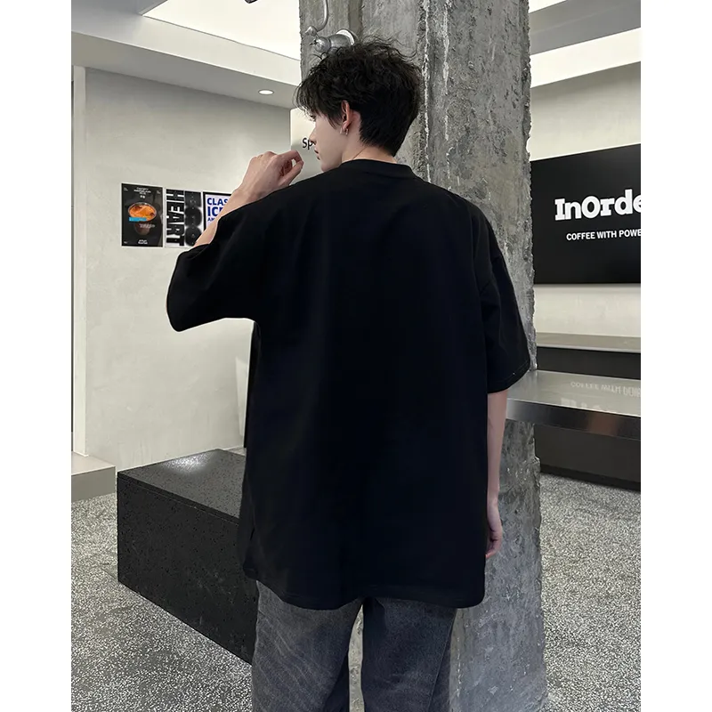 TESTUNG T-Shirts Unisex-7