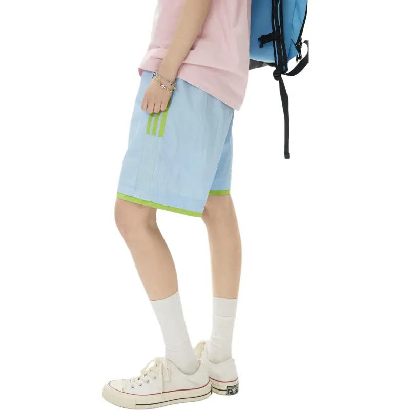 FFOMKE Sports Shorts Unisex-14