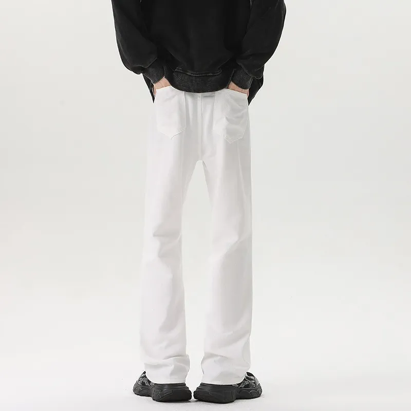 FFOMKE Jeans Unisex-2