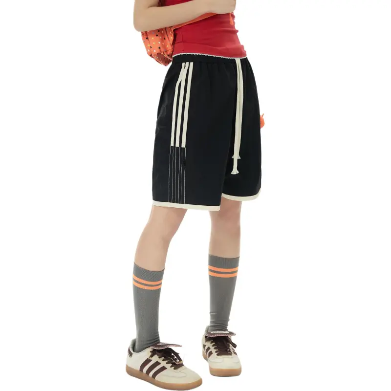FFOMKE Sports Shorts Unisex-3