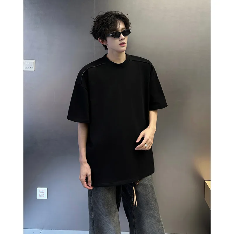 TESTUNG T-Shirts Unisex-5