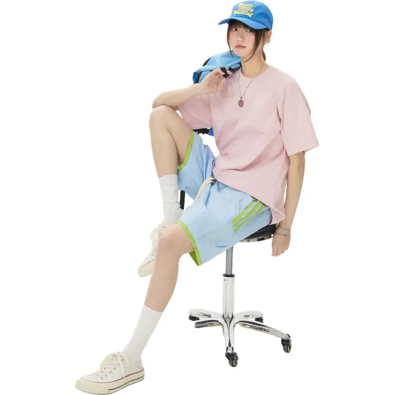 FFOMKE Sports Shorts Unisex-13