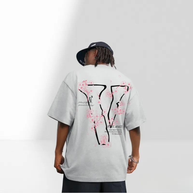 FFOMKE T Shirt Unisex Combo Set-19