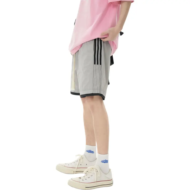FFOMKE Sports Shorts Unisex-9