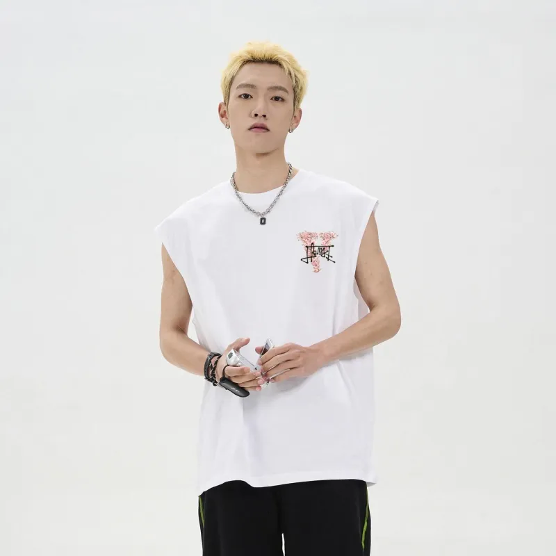 FFOMKE Tank Tops Unisex-10