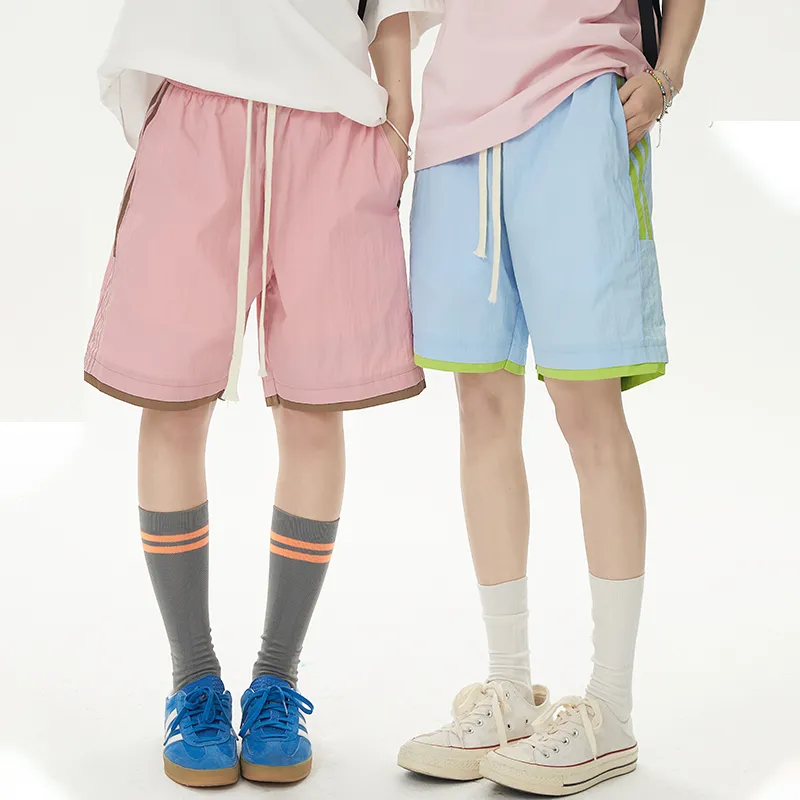 FFOMKE Basketball Shorts Unisex-10