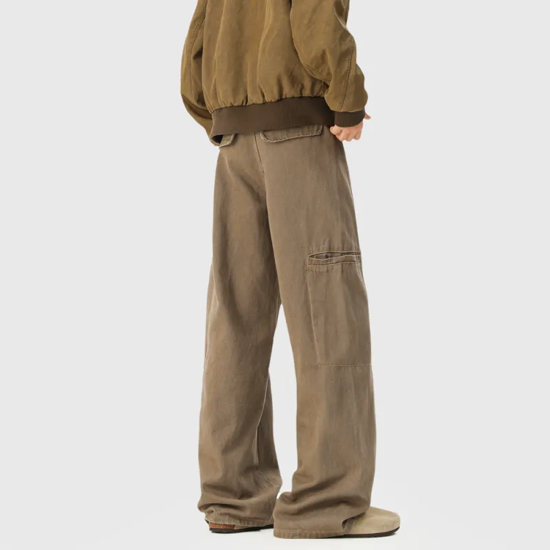 FFOMKE Jeans Unisex-9