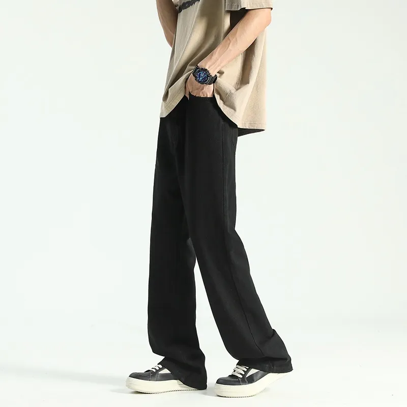 FFOMKE Jeans Unisex-6