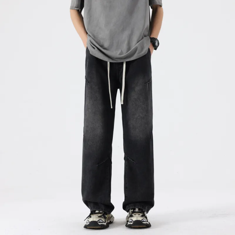 FFOMKE Jeans Unisex-1