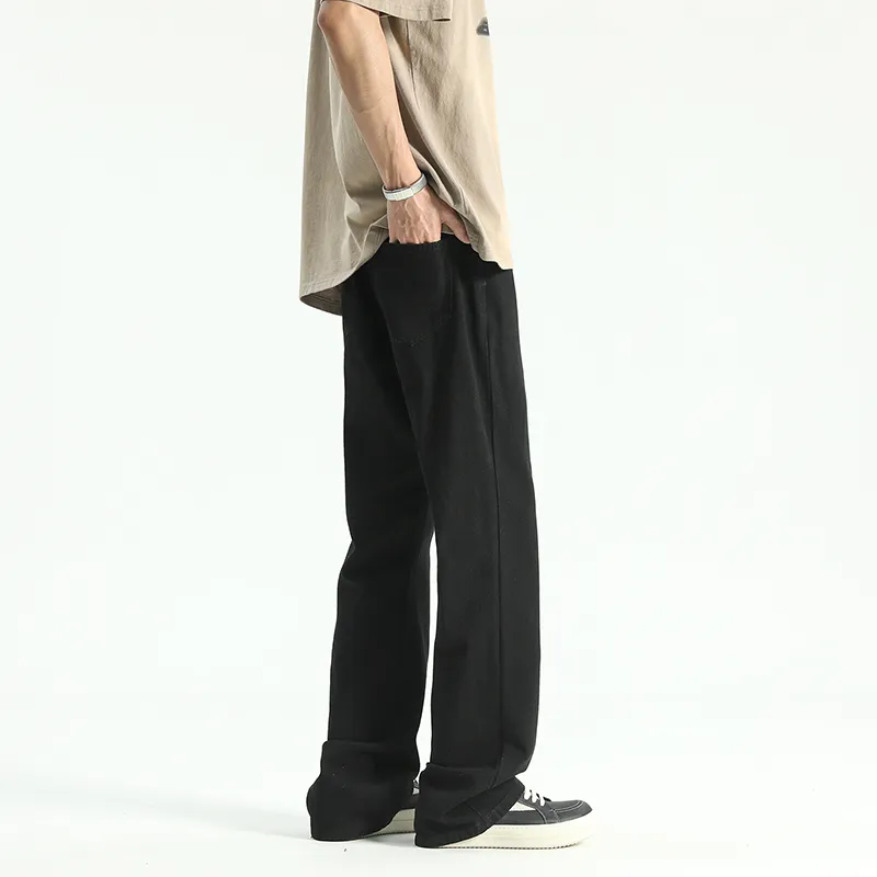 FFOMKE Jeans Unisex-2