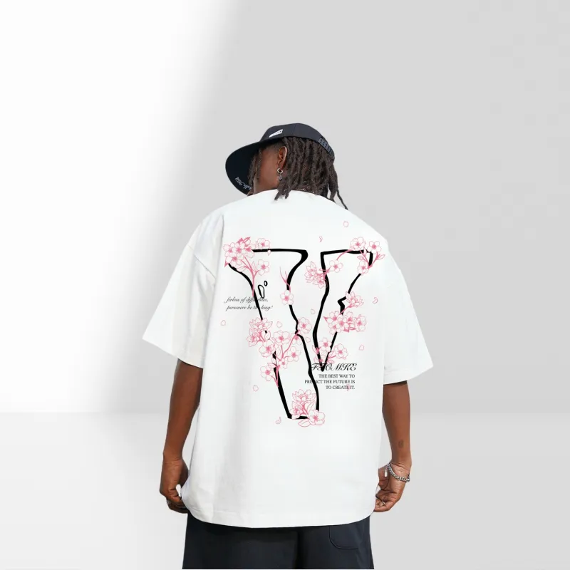FFOMKE T Shirt Unisex Combo Set-10