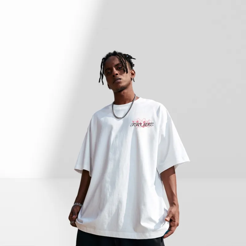 FFOMKE T Shirt Unisex Combo Set-4