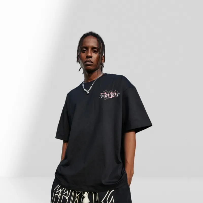 FFOMKE T Shirt Unisex Combo Set-3