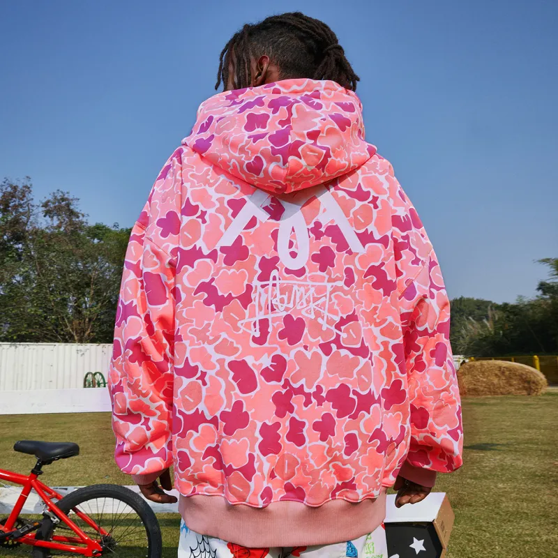 FFOMKE Sweatshirts Unisex-5