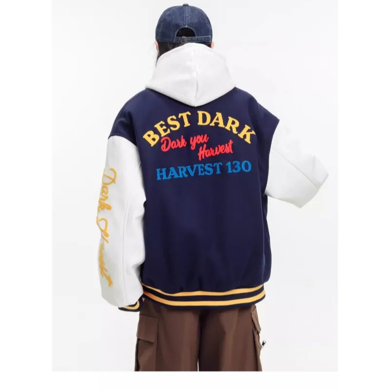 FFOMKE Baseball Jerseys Unisex-1