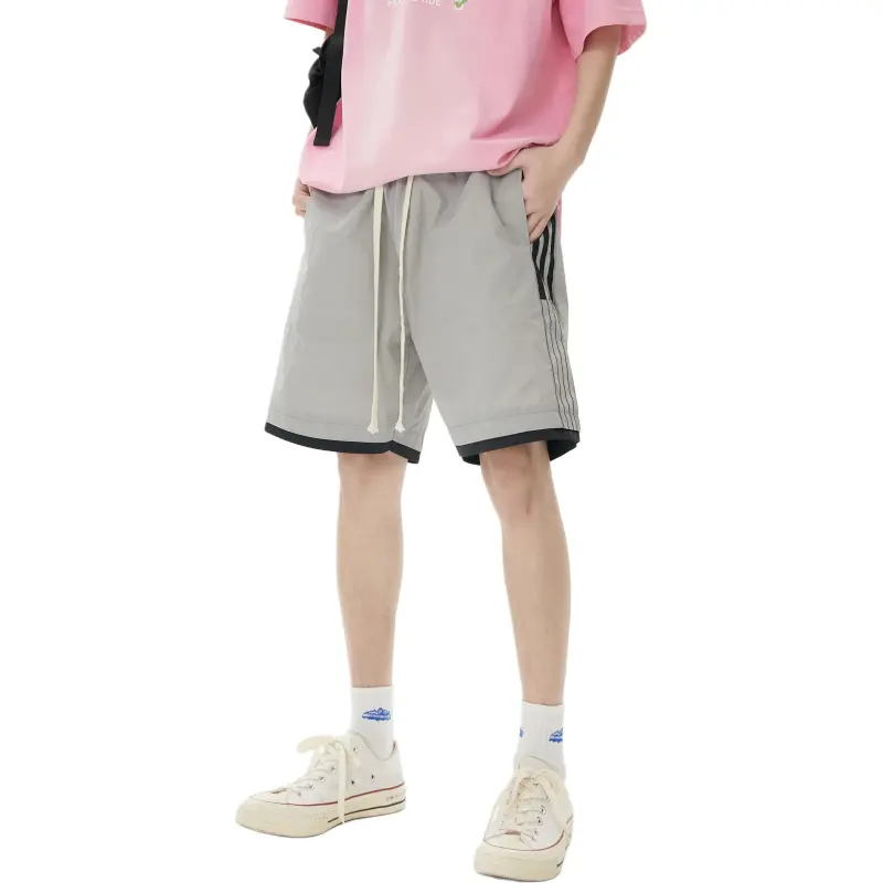 FFOMKE Sports Shorts Unisex-8