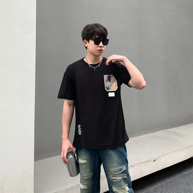 JOSEPH ABBOUD T-Shirts Unisex-6