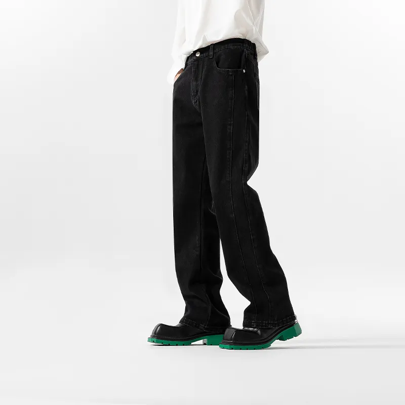 JOSEPH ABBOUD Jeans Men-12