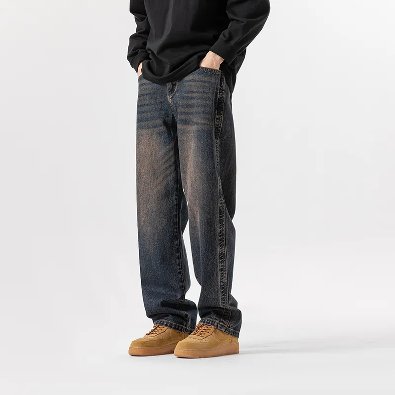 JOSEPH ABBOUD Jeans Men-5