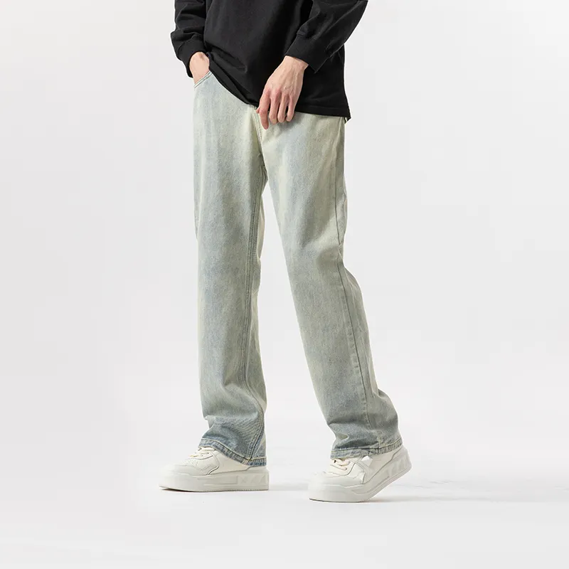 JOSEPH ABBOUD Jeans Men-7