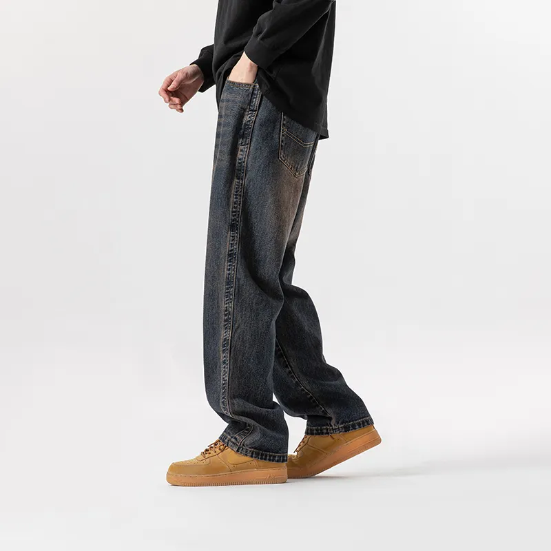 JOSEPH ABBOUD Jeans Men-3