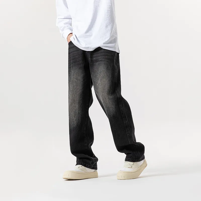 JOSEPH ABBOUD Jeans Men-16