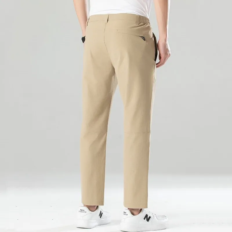 JOSEPH ABBOUD Casual Pants Men's-5