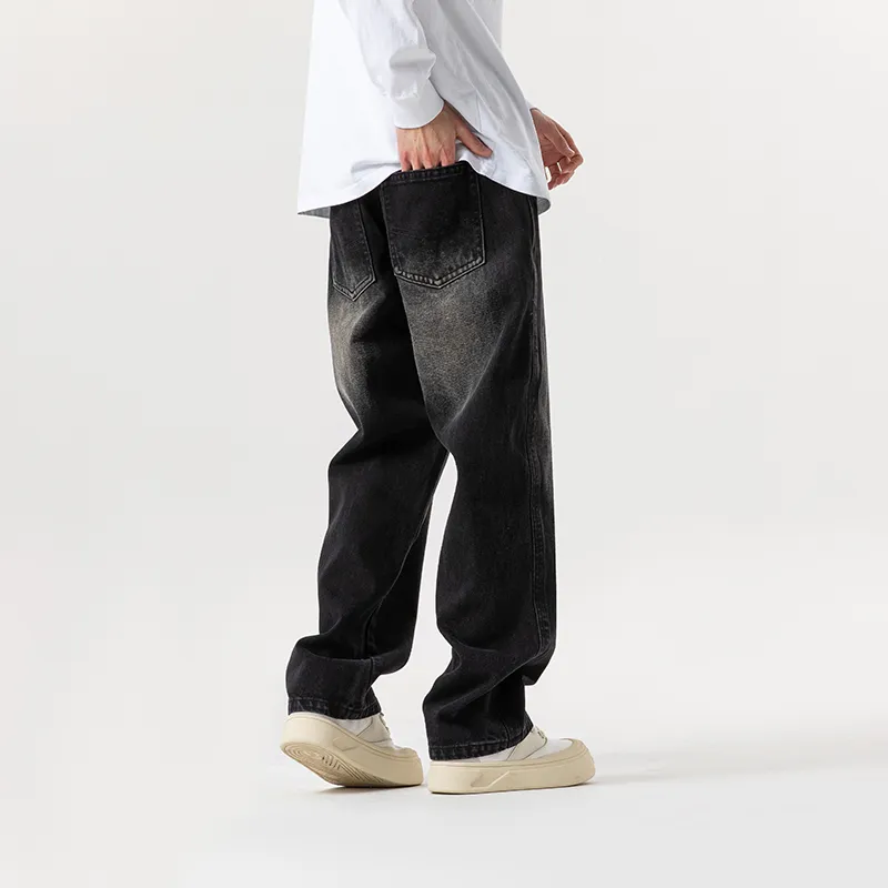 JOSEPH ABBOUD Jeans Men-18