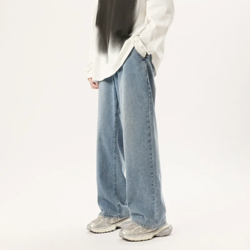 JOSEPH ABBOUD Jeans Unisex-3