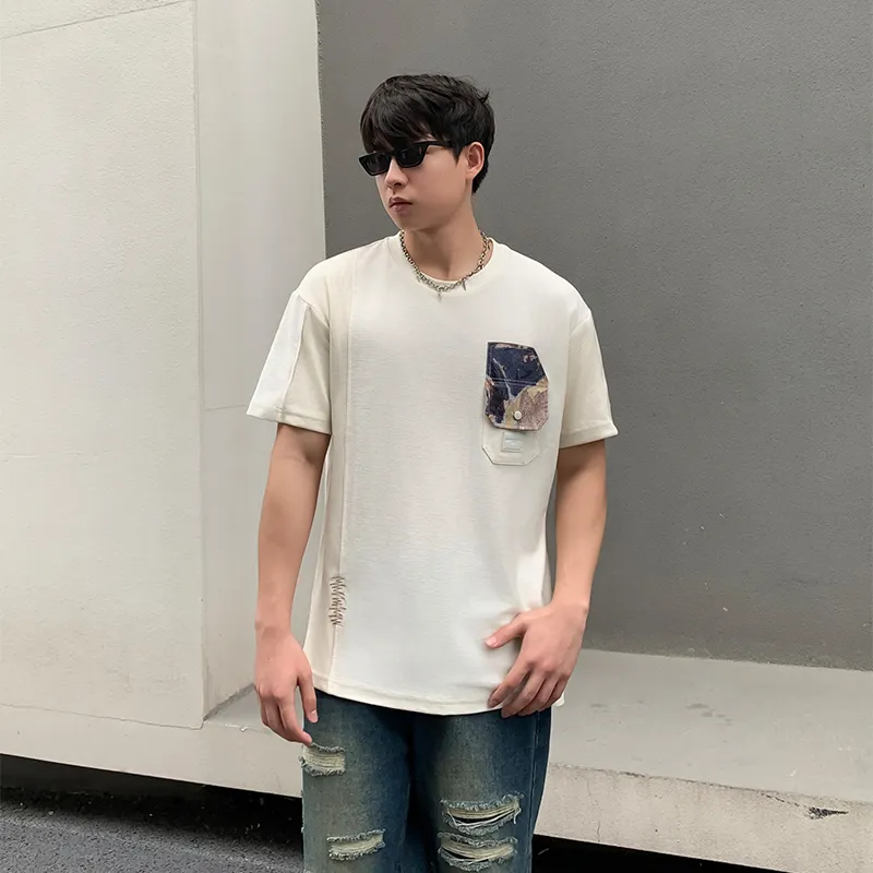 JOSEPH ABBOUD T-Shirts Unisex-2