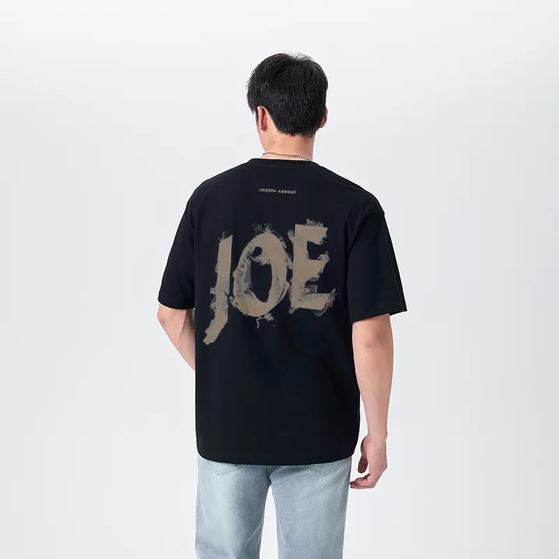 JOSEPH ABBOUD T-Shirts Unisex-4