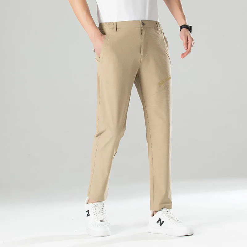 JOSEPH ABBOUD Casual Pants Unisex-2